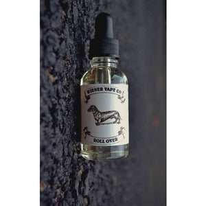 Roll Over Flavor Shot 60ml