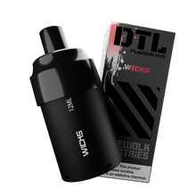 Bewolk DTL Replacement Flavor Pod