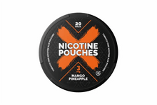 X Nicotine Pouches 6MG