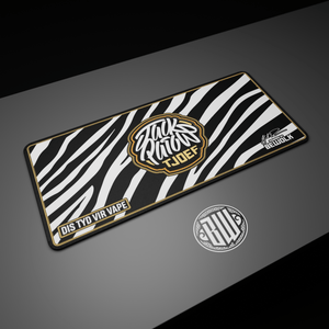 Jack Parow Gaming Mat