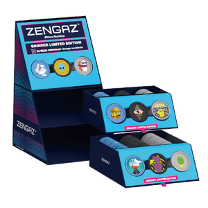 Zengas Grinder