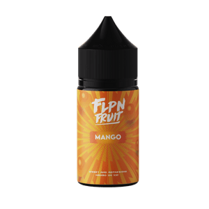 30ml FLPN Mango MTL/Salt Nic Flavor Shot