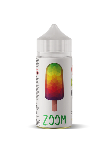 Zoom Flavor Shot