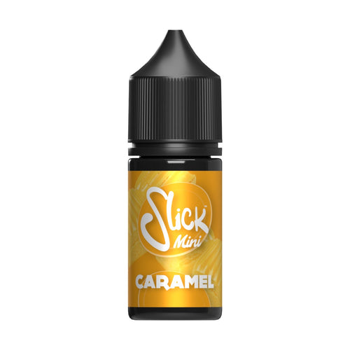 Slick Caramel MTL/Salt Nic Flavor Shot