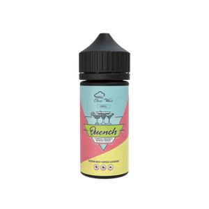 120ml Quench Flavor Shot