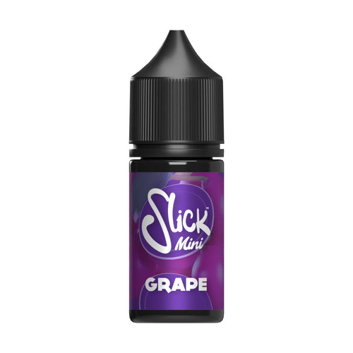 Slick Grape MTL/Salt Nic Flavor Shot