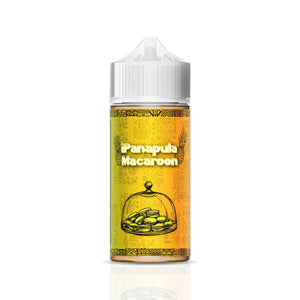 120ml ipanapula macaroon 2mg