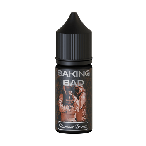 Hazelnut Biscuit MTL/Salt Nic Flavor Shot