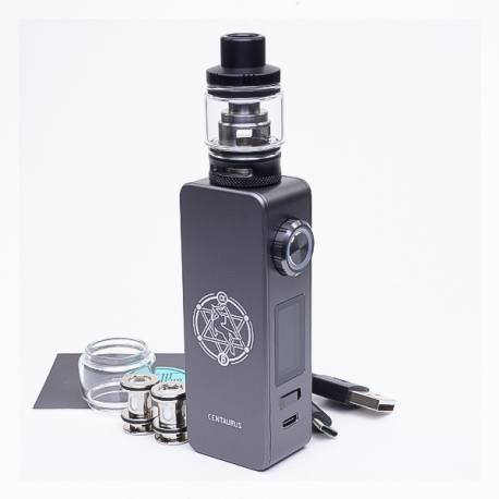 Centaurus M100 Kit Lost Vape  The Wiener Vape Company