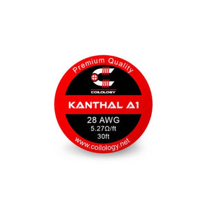 Coilology Kanthal A1