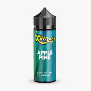 Apple Pine Flavor shot