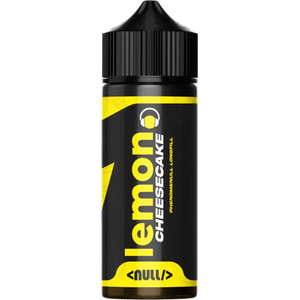Lemon Cheesecake Flavor Shot