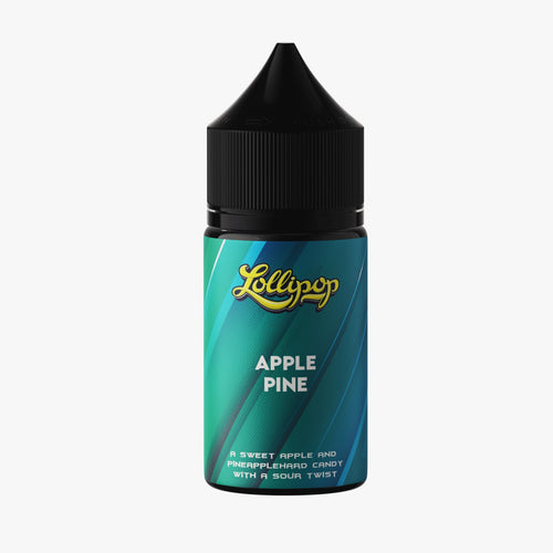 30ml Apple Pine MTL/Salt Nic Flavor Shot