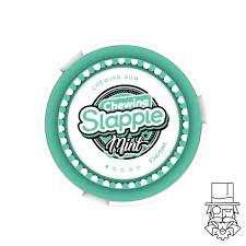 Slapple Nicotine Gum 2MG