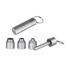 Cigar Punch – Aluminium 3 Sizes