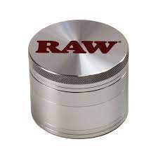 RAW Grinder 4 Piece 56mm