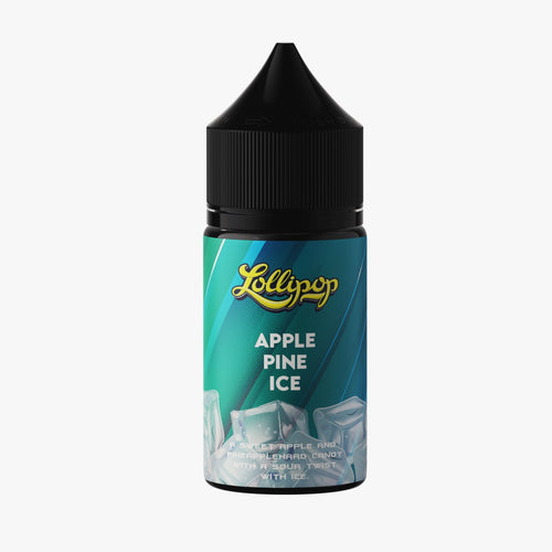 30ml Apple Pine Ice MTL/Salt Nic Flavor Shot