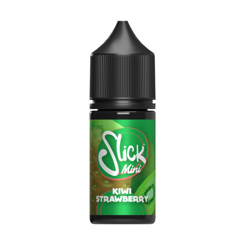 Slick Kiwi Strawberry MTL/Salt Nic Flavor Shot