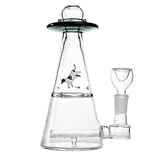 Hemper - Mothership UFO Green XL