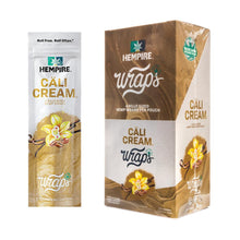 Hempire Hemp Wraps