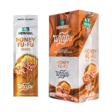 Hempire Hemp Wraps