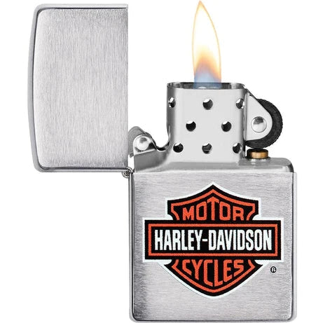 Harley-Davidson® Zippo