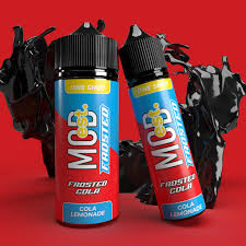 60ml Modest Frosted Cola mtl/salt nic Flavor Shot