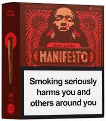 manifesto Cigars