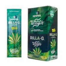 Hempire Hemp Wraps