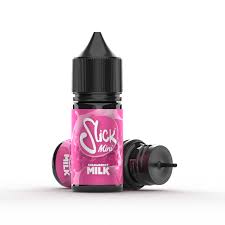 Slick Milk MTL/Salt Nic Flavor Shot