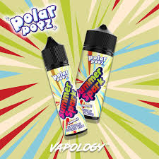 120ml Polar Popz- Summer Spark Flavor Shot