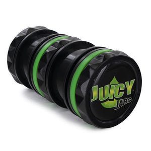 Juicy Jays stash container