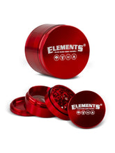 Elements grinder 55mm