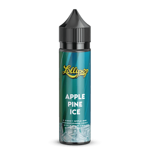 60ml Apple Pine Ice MTL/Salt Nic Flavor Shot