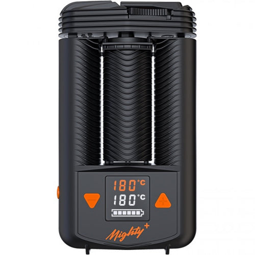 Mighty+ by Storz & Bickel