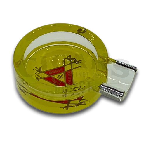 Cigar ashtray - Montechristo single