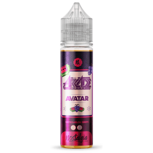 Avatar mtl/salt nic Flavor Shot