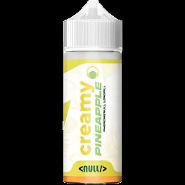 Creamy Pineapple Flavor Shot