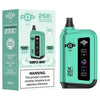 POP HIT 25k Disposable Pod 5%