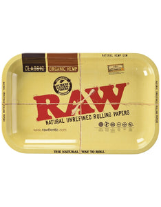 RAW Tray Medium