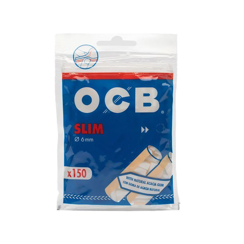 OCB Slim filter - 6mm