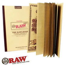 RAW Tips - RAWlbook