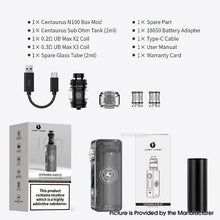 Lost Vape N100 Kit