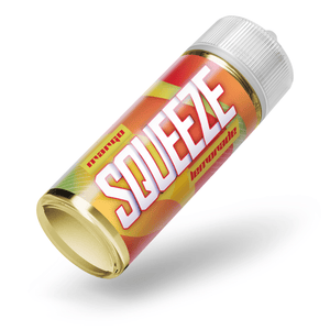 Squeeze Mango Flavor Shot