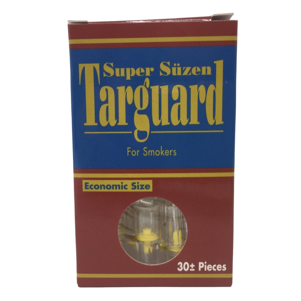 Targuard Filters