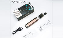 SX MINI Puremax Pod System