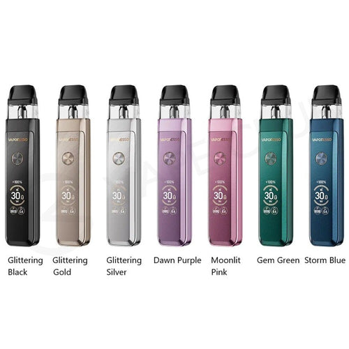 Vaporesso Xros Pro 2 Pod Kit