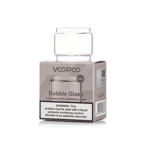 Voopoo – Uforce – L Tank Bubble Glass Tube