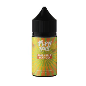 30ml Pineapple Mango MTL/Salt Nic Flavor Shot