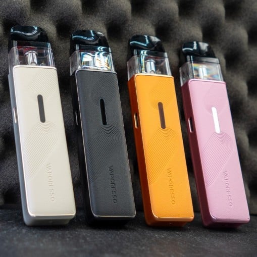 voopoo argus pro 2 cartridge Voopoo Argus Pro Yellow And Blue VooPoo Argus Pro 2 Kit | Max 80W Voopoo  Argus Pro 2 Review - RDL = Perfect, DTL = Suspect!